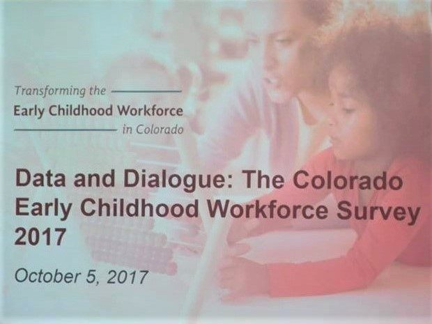 ECCLA and Councils Support Early Childhood Workforce Goals