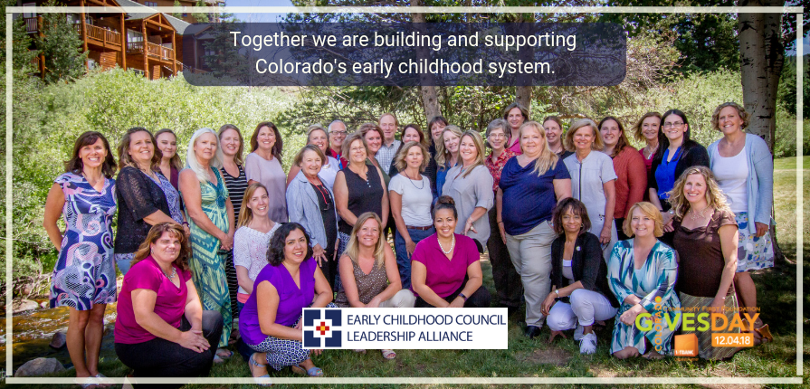 ECCLA Joins Colorado Gives Day